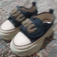 کفش وپالتو|کفش و لباس بچه|گنبد کاووس, |دیوار