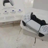 فروش دسته پی اس۵ دسته اصلی|کنسول، بازی ویدئویی و آنلاین|سقز, |دیوار