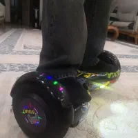 اسکوتر برقی|دوچرخه، اسکیت، اسکوتر|ساری, |دیوار