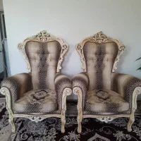مبلمان سلطنتی
