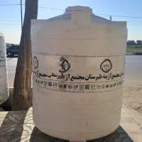 فروش تانکرهای اژینه طبرستان|مصالح و تجهیزات ساختمان|کهریزک, |دیوار