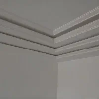 گچکاری گچ کاری ساختمان لکه گیری حتی یک متر.|خدمات پیشه و مهارت|تبریز, |دیوار