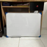تخته وایت برد سایز ۵۰در۷۰