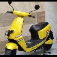 موتور پاکشتی برقی کویر