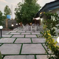 ویلا باغ هزارمتری|اجارهٔ کوتاه‌مدت ویلا و باغ|شیراز, شهرک والفجر|دیوار