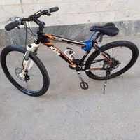 دوچرخه KTM ultra  کی تی ام.مریدا کنندل ویوا المپیا|دوچرخه، اسکیت، اسکوتر|بجنورد, |دیوار