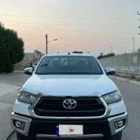 هایلوکس 2024 اتوماتیک