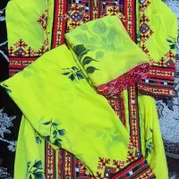 لباس مجلسی نو