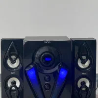 اسپیکر سه تیکه تسکو