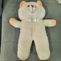 عروسک خرس پشمالو