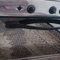 فرگاز ایتالیایی|اجاق گاز و لوازم برقی پخت‌وپز|اهواز, نبوت|دیوار