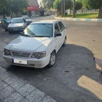 پراید۱۱۱مدل۹۵