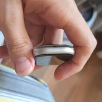 ساعت هوشمند HK9 PRO MAX PLAS|ساعت|پاکدشت, پاکدشت (مامازند)|دیوار