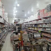 فروشنده پاره وقت