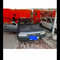 پژو۴۰۵مدل۹۳سالم|خودرو سواری و وانت|اندیشه, اندیشه فاز ۴|دیوار