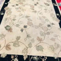فرش۹متری ماشینی