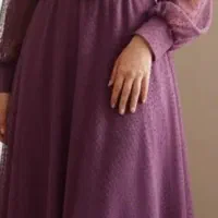 پیراهن یا لباس مجلسی زنانه سایز ۳۶تا۴۴