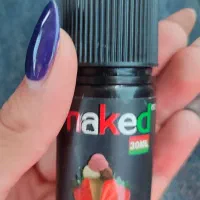 جویس ویپ بستنی توتفرنگی