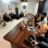 کافه فیلم کلینیک آفرینش
