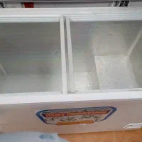 فروش یخچال بستنی|فروشگاه و مغازه|شاهین دژ, |دیوار