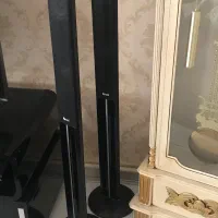 سینما خانواده وتلویزیون ومیز تلویزیون