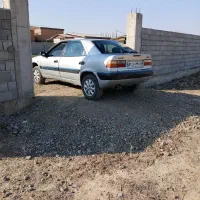 زانتیا2000نقره ای سرسیلندرنمره 10مدل85|خودرو سواری و وانت|انبارآلوم, |دیوار