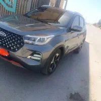 x55مدل1404|خودرو سواری و وانت|یزد, |دیوار