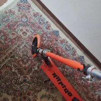 اسکوتر|دوچرخه، اسکیت، اسکوتر|فولادشهر, B5|دیوار