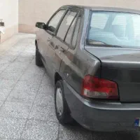 پراید 132مدل 91|خودرو سواری و وانت|شهریار, رزکان|دیوار