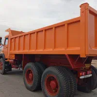 بنز جفت کمپرسی مدل 1404صفر