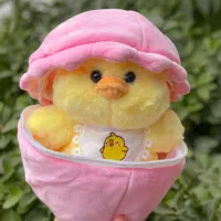 عروسک جوجه ترند بازار با کیفیت اصلی