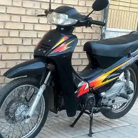 بیکلاج  مدل۸۹