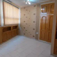 اجاره آپارتمان ۹۶ متر۲ خوابه زیر همکف چهارباغ بالا