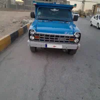 نیسان دوگانه سوز