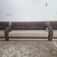 مبل راحتی ۸ نفره