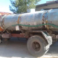 تانکر ابرسانی ۷۰۰۰