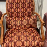 مبل راحتی|مبلمان خانگی و میز عسلی|تهران, هاشمی|دیوار