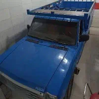 نیسان دیزل