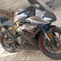 Cf250 sr 403
