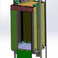 آموزش سالیدورک SolidWorks و اتوکد AutoCAD|خدمات آموزشی|قدس, شهرک صنعتی زاگرس|دیوار
