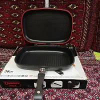 تابه رژیمی DESENI نو|ظروف پختوپز|سنندج, |دیوار