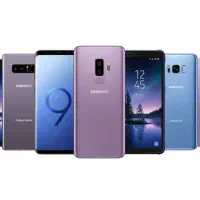 خریدوفروش  انواع موبایل نو سالم تمام برندها