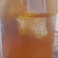 عسل طبیعی صخره موجوده|خوردنی و آشامیدنی|دهلران, |دیوار