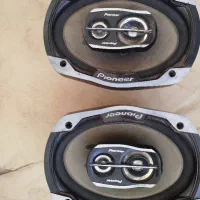 سیستم پایونیر|قطعات یدکی و لوازم جانبی|اردکان, |دیوار