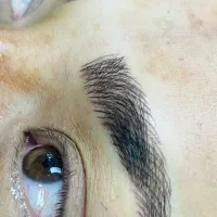 جشنواره شید لب، میکرو و خط چشم با تخفیف ویژه|خدمات آرایشگری و زیبایی|قم, حاج زینل|دیوار