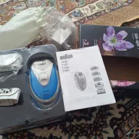 اپیلیدی برنده براون|آرایشی، بهداشتی، درمانی|پاکدشت, پاکدشت (مامازند)|دیوار