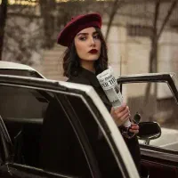 مدل عکاسی و دستیار عکاسی تولیدمحتوا