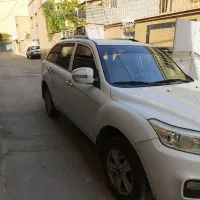 خودرو لیفان x60|خودرو سواری و وانت|اصفهان, ملک‌شهر|دیوار