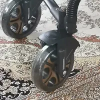 کالسکه تک اسپرینگ مدل اسپیدا . ما فروشگاه نیستم|کالسکه و لوازم جانبی|تهران, تهرانپارس جنوبی|دیوار