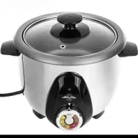 پلو پز پارس خزر 2 نفره